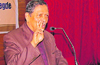 Youth must be sensitive to build corruption-free society says Justice Hegde